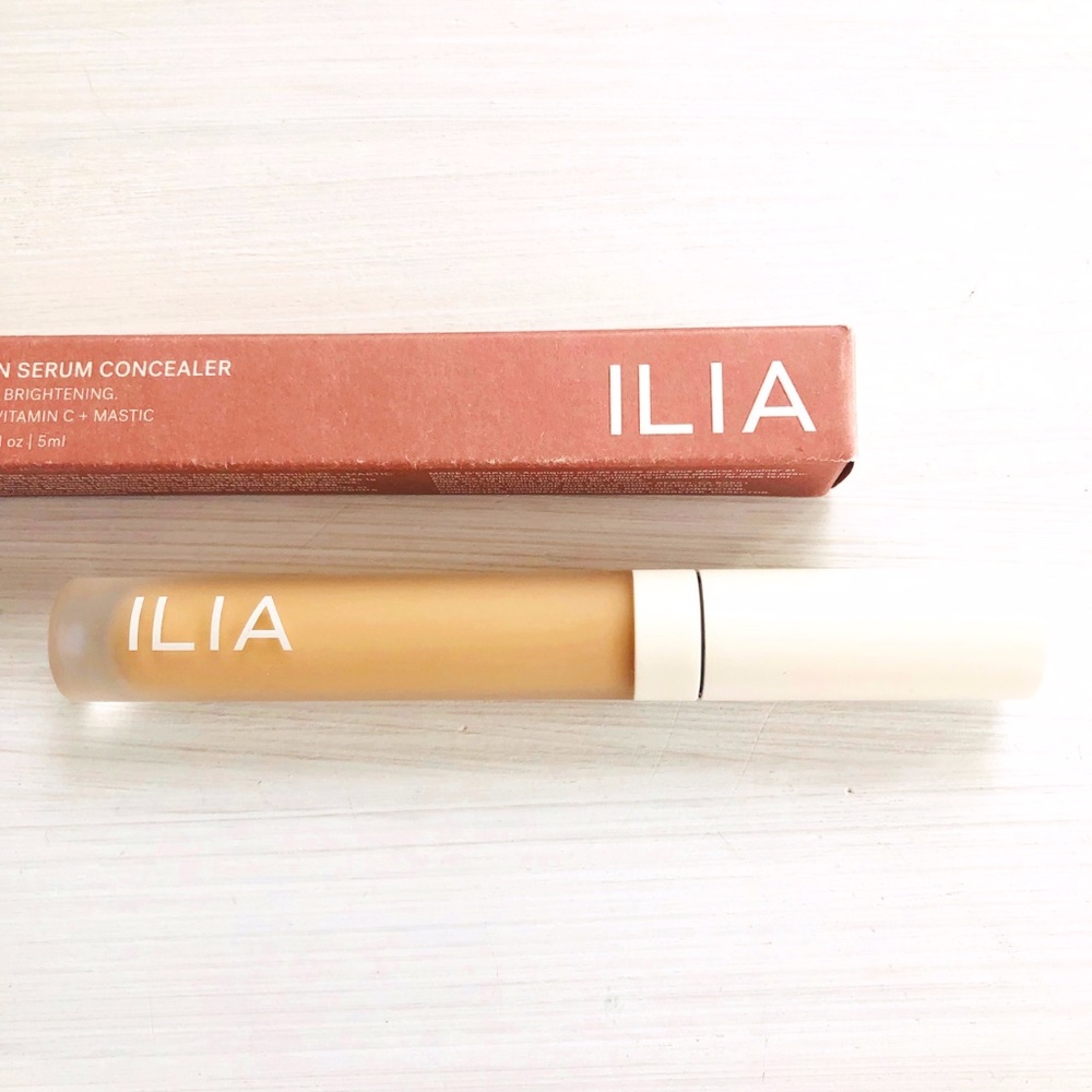 ILIA True Skin Serum Concealer *NEW*